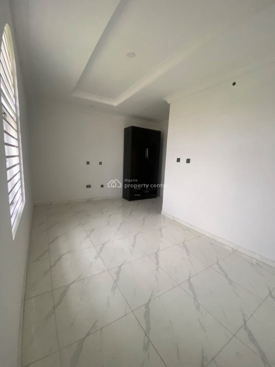 5bedroom Semi Detached Duplex, Ajah, Ajah, Lagos, Semi-detached Duplex for Rent