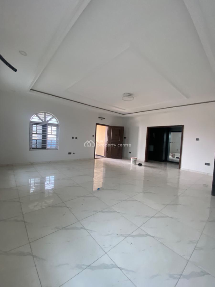 5bedroom Semi Detached Duplex, Ajah, Ajah, Lagos, Semi-detached Duplex for Rent