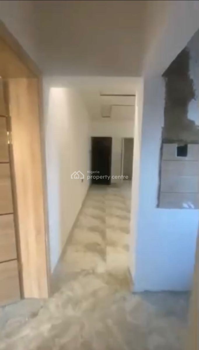 This Apartment Is So Fine - Brand New 2 Bedroom All En-suite, Deeper Life, Gbagada, Lagos, Flat / Apartment for Rent