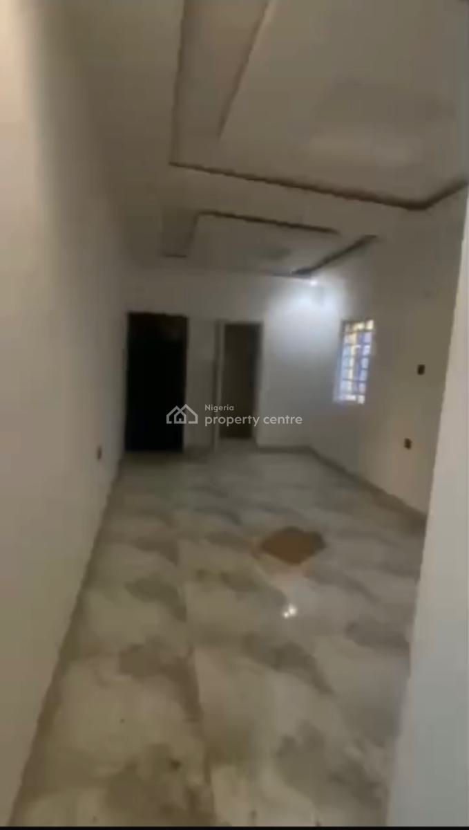 This Apartment Is So Fine - Brand New 2 Bedroom All En-suite, Deeper Life, Gbagada, Lagos, Flat / Apartment for Rent