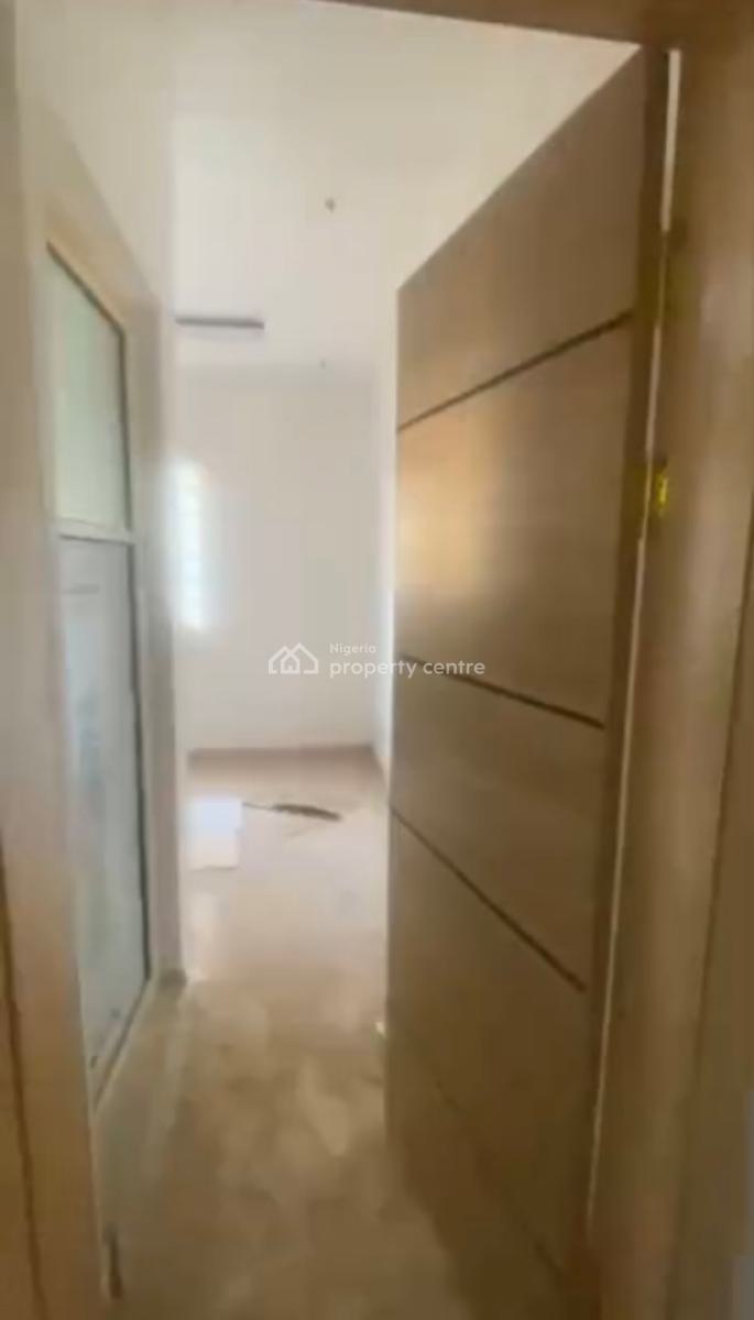 This Apartment Is So Fine - Brand New 2 Bedroom All En-suite, Deeper Life, Gbagada, Lagos, Flat / Apartment for Rent
