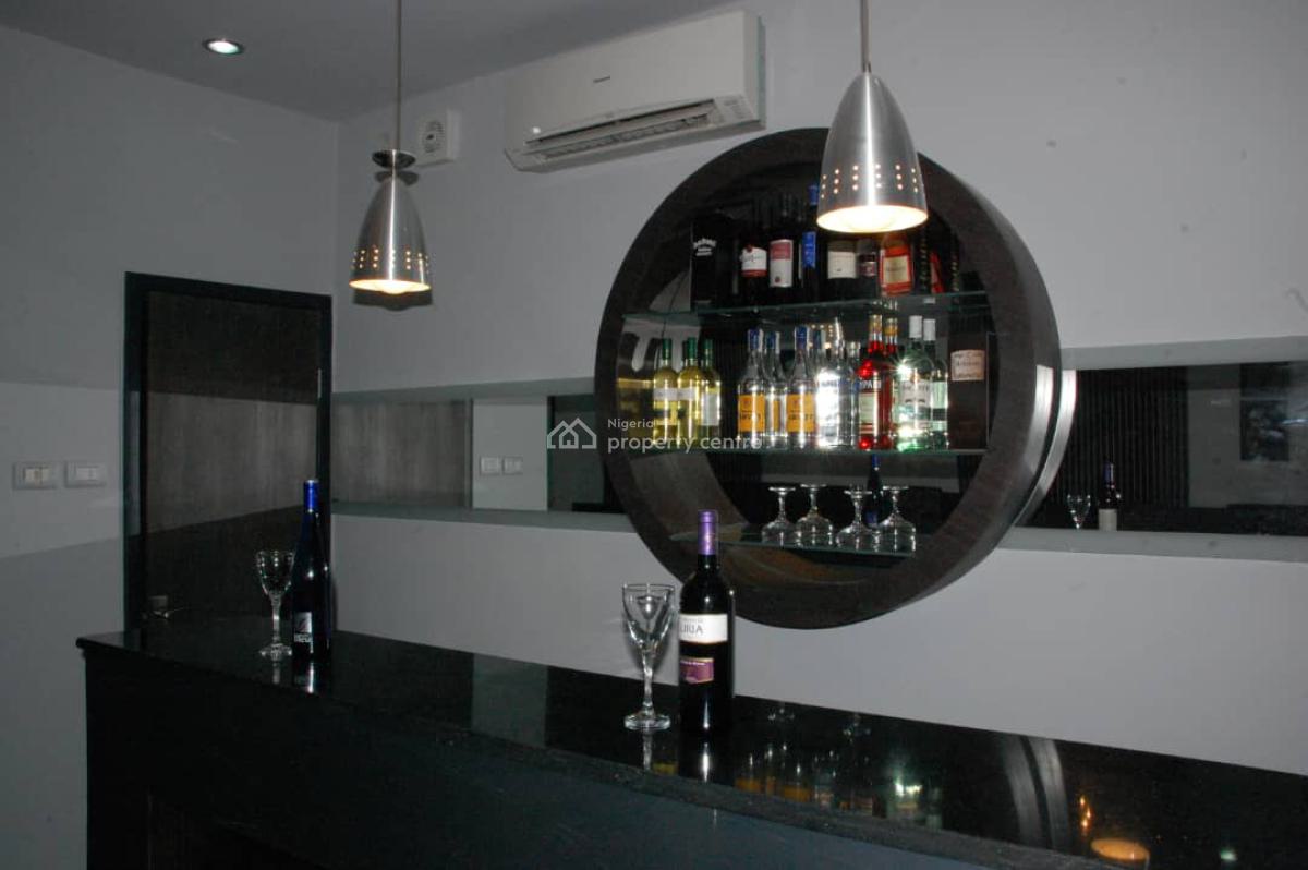 Functional and Well Built Hotel with Eleven Rooms, Shangisha, Magodo, Lagos, Hotel / Guest House for Sale