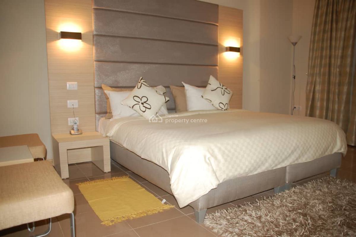 Functional and Well Built Hotel with Eleven Rooms, Shangisha, Magodo, Lagos, Hotel / Guest House for Sale