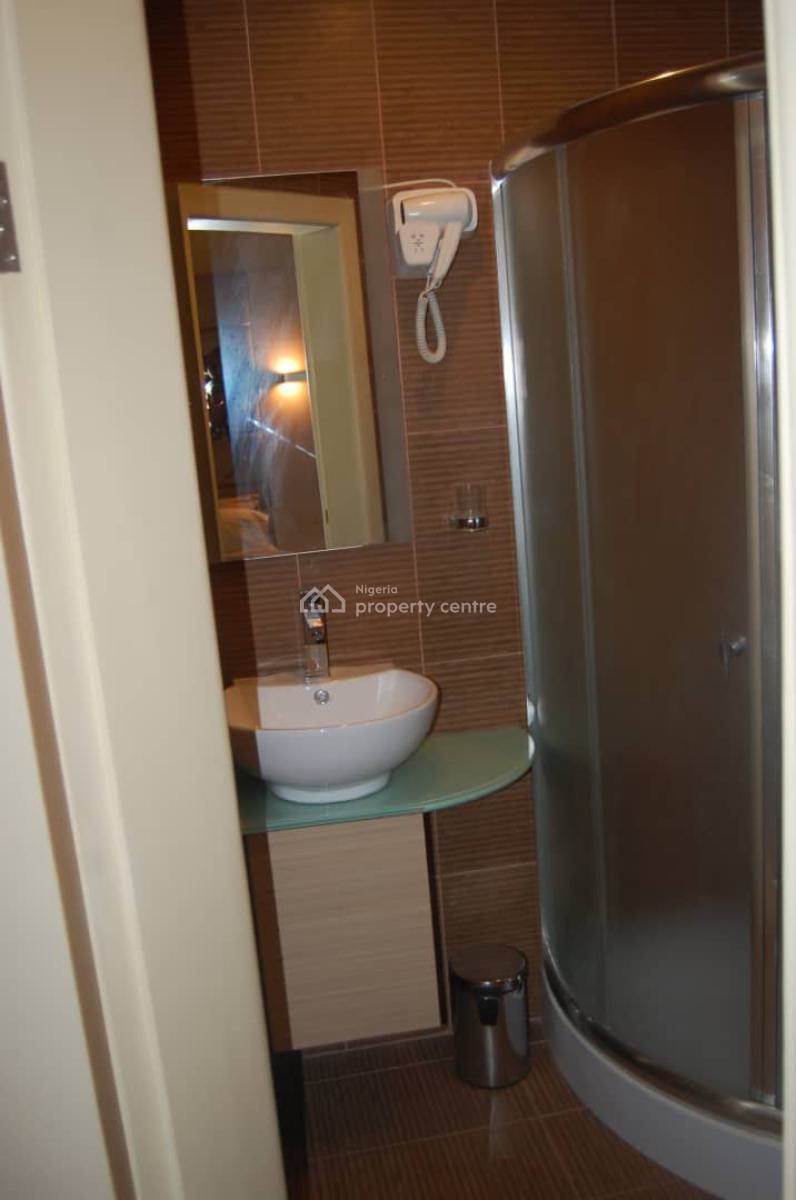 Functional and Well Built Hotel with Eleven Rooms, Shangisha, Magodo, Lagos, Hotel / Guest House for Sale