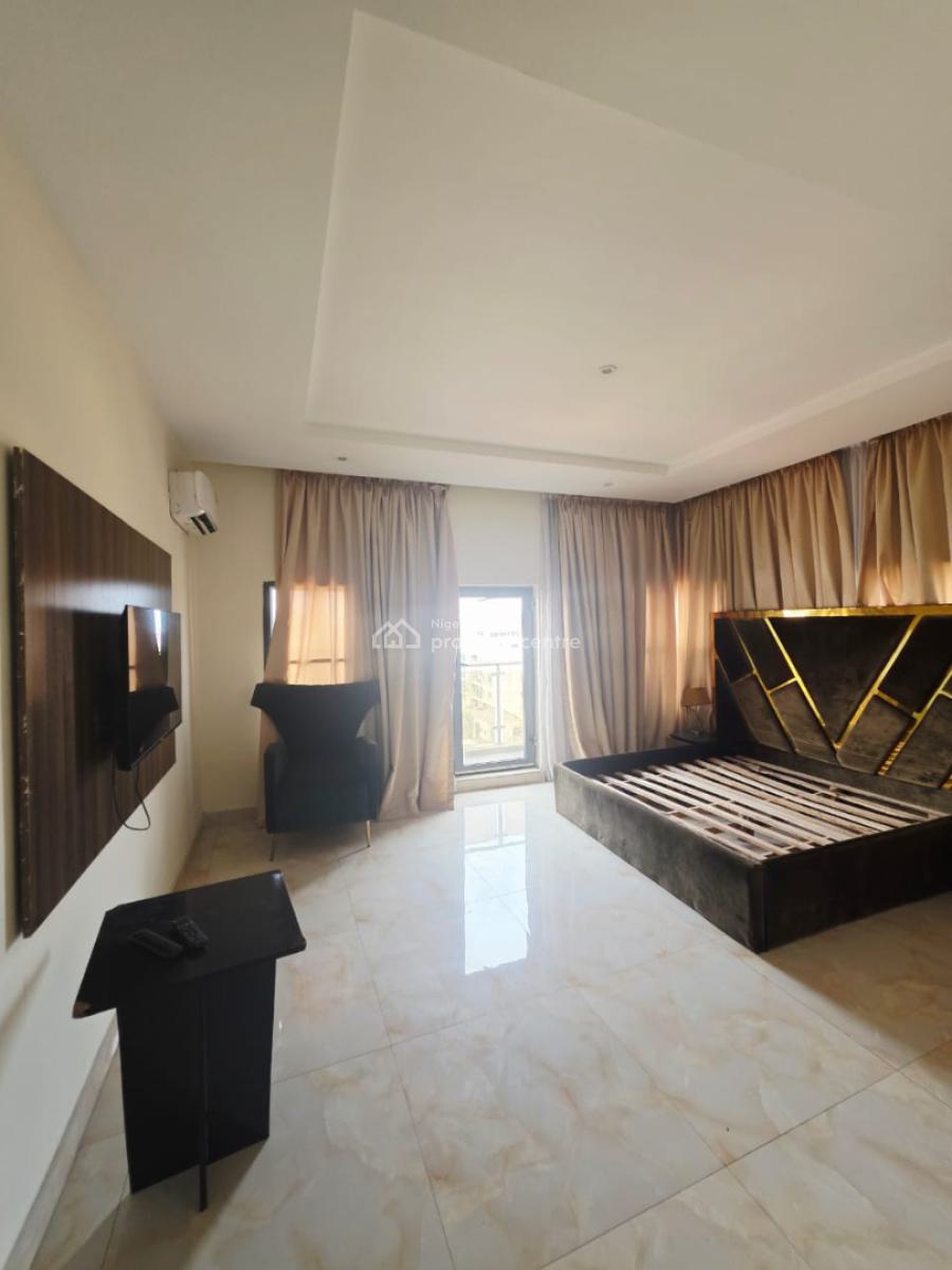 Luxury 3 Bedroom Flat, Off Palace Road, Oniru, Victoria Island (vi), Lagos, Flat / Apartment for Rent