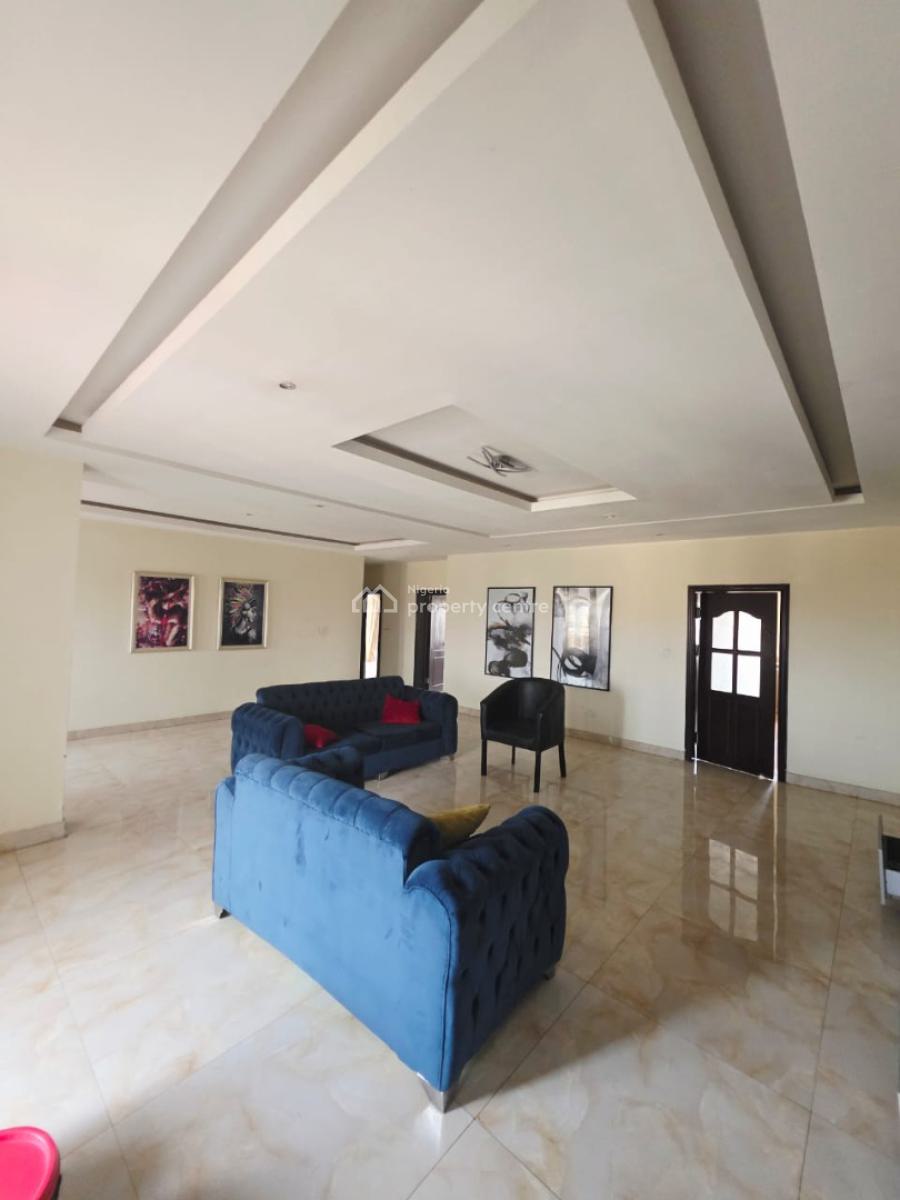 Luxury 3 Bedroom Flat, Off Palace Road, Oniru, Victoria Island (vi), Lagos, Flat / Apartment for Rent