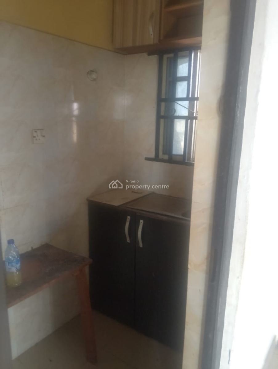 Room Self-contained, Badore, Ajah, Lagos, Self Contain (single Rooms) for Rent