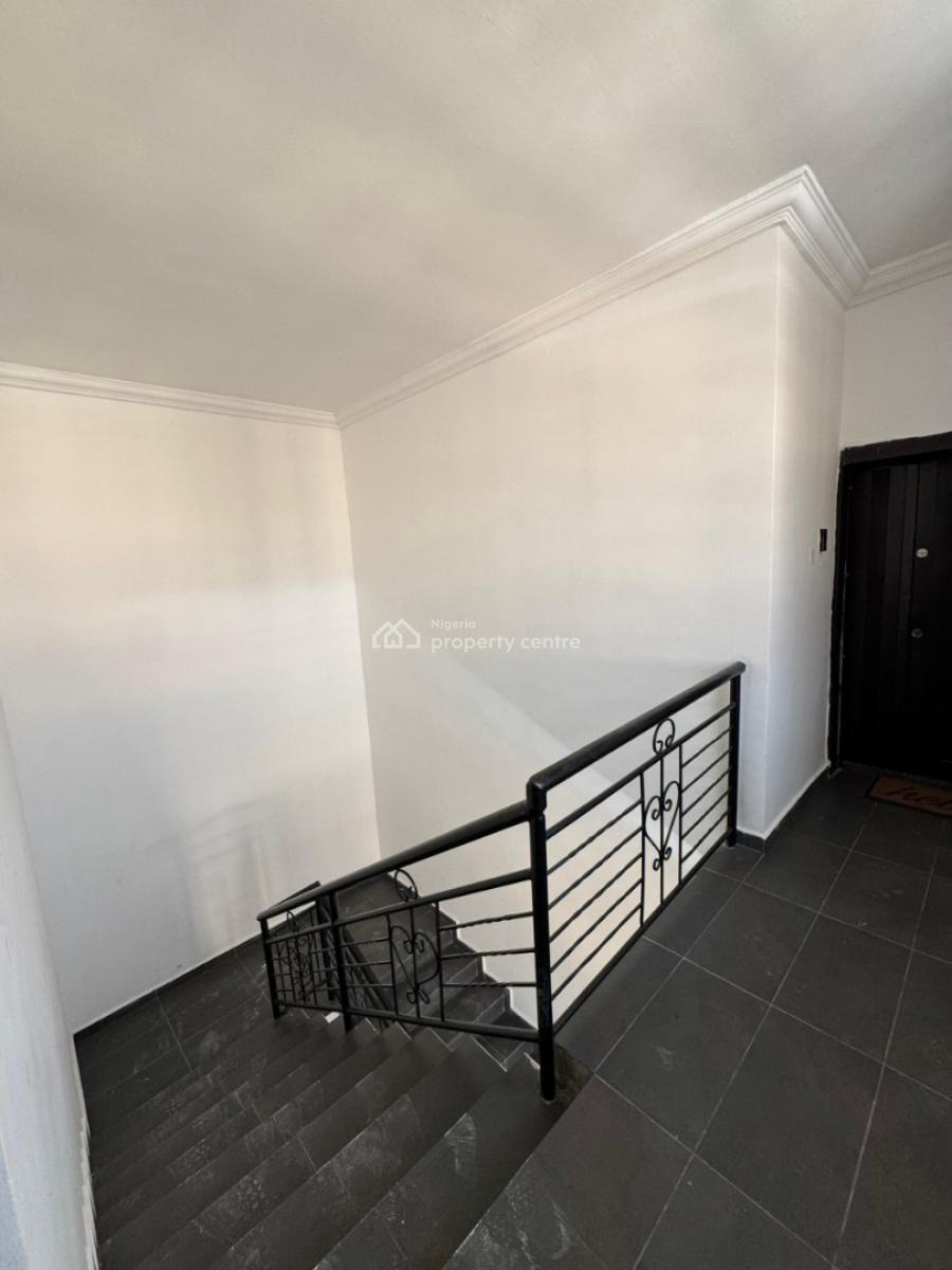 Well Maintained Spacious 2 Bedrooms Apartment, Oniru, Victoria Island (vi), Lagos, Flat / Apartment for Rent