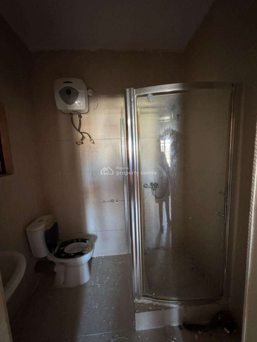 Well Maintained Spacious 2 Bedrooms Apartment, Oniru, Victoria Island (vi), Lagos, Flat / Apartment for Rent