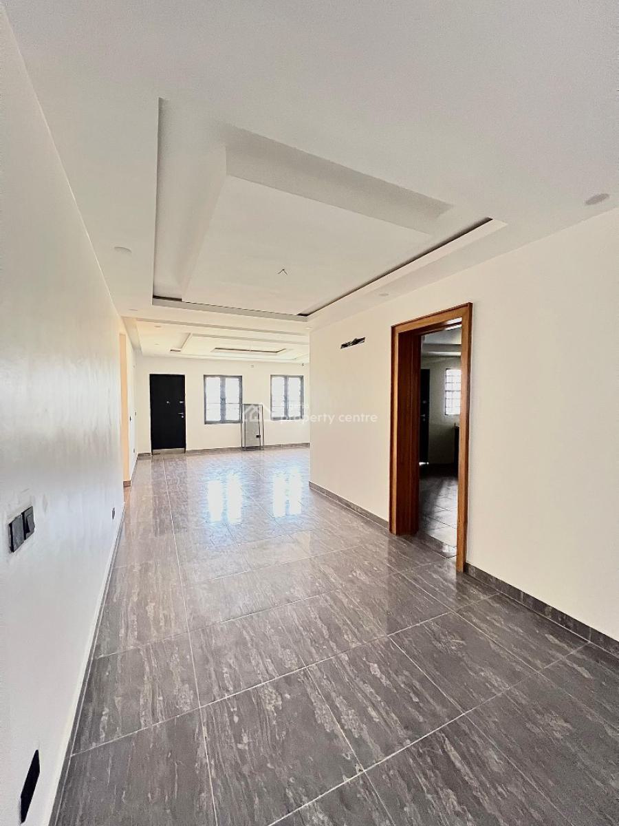 Luxury 2-bedroom Apartment with Elevator, Lekki Phase 1, Lekki, Lagos, Flat / Apartment for Rent