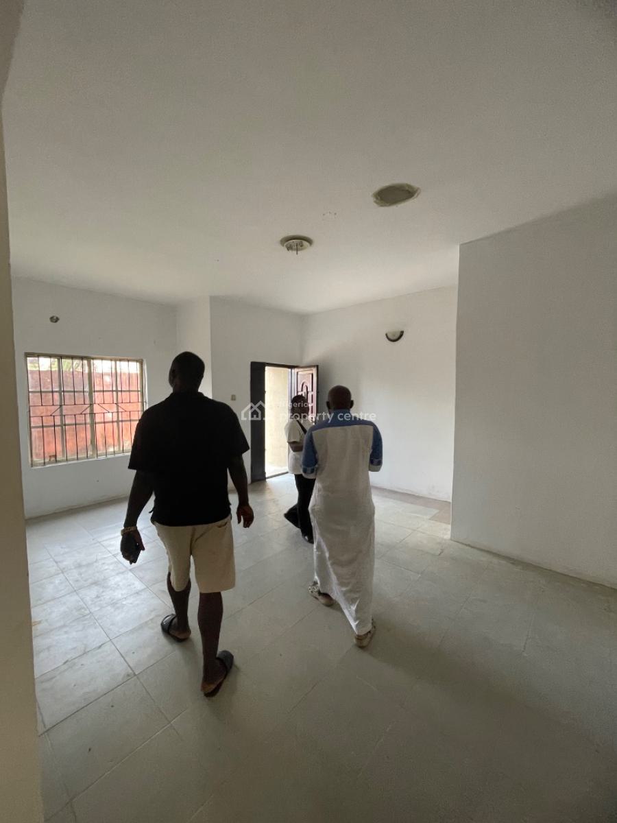 2 Bedroom Spacious and Affordable, Badore, Ajah, Lagos, House for Rent