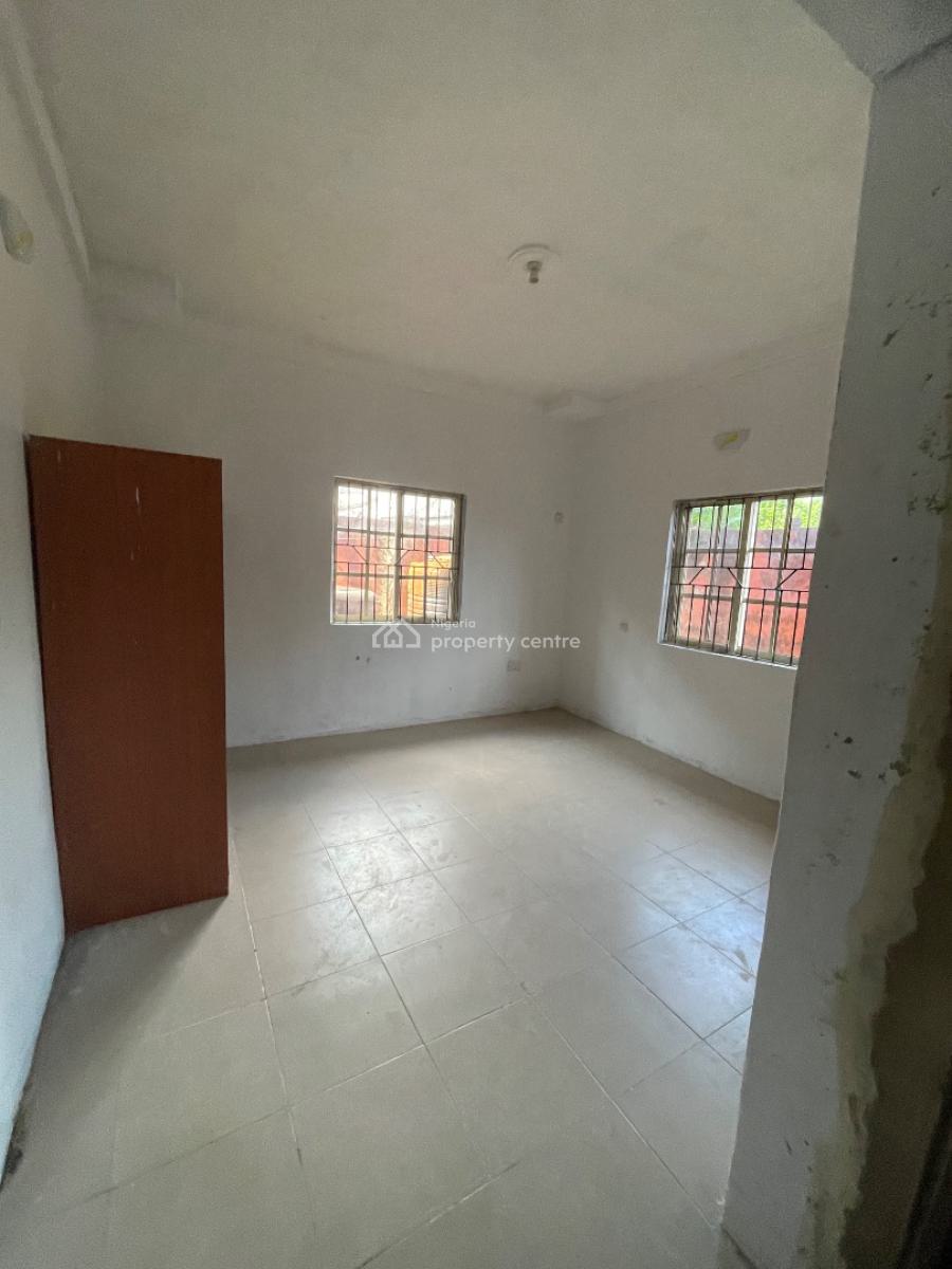 2 Bedroom Spacious and Affordable, Badore, Ajah, Lagos, House for Rent