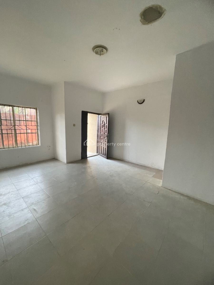 2 Bedroom Spacious and Affordable, Badore, Ajah, Lagos, House for Rent