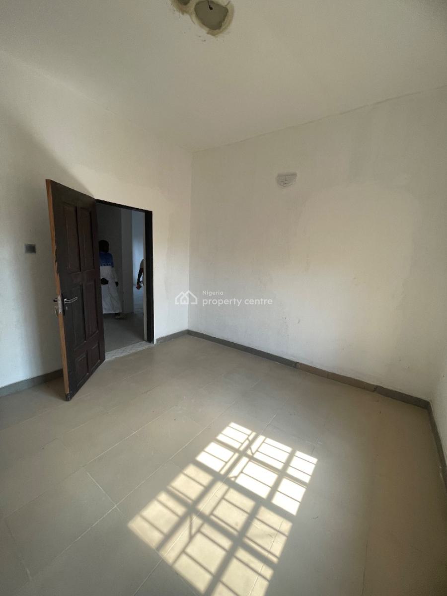 2 Bedroom Spacious and Affordable, Badore, Ajah, Lagos, House for Rent