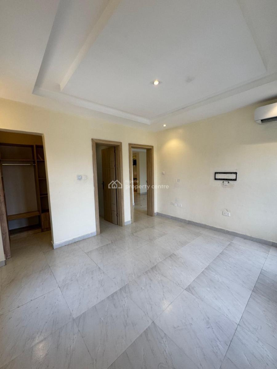 Well Maintained Spacious 2 Bedrooms Apartment, Ikate, Lekki, Lagos, Flat / Apartment for Rent
