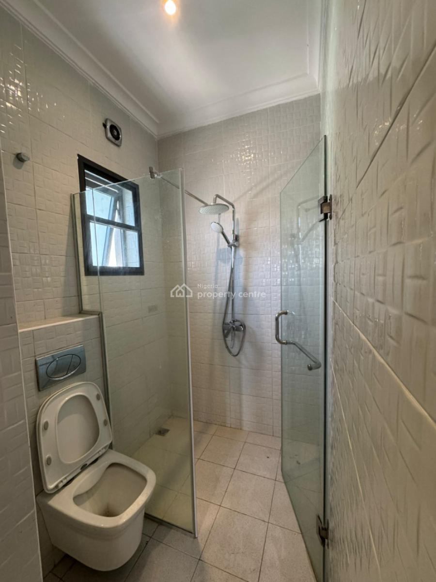 Well Maintained Spacious 2 Bedrooms Apartment, Ikate, Lekki, Lagos, Flat / Apartment for Rent