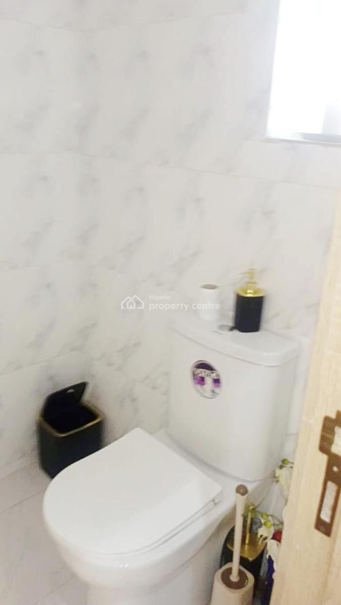 Luxury 5 Bedroom Semi Detached Duplex in an Estate, Opic, Isheri North, Lagos, Semi-detached Duplex for Rent