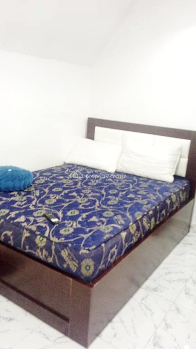 Luxury 5 Bedroom Semi Detached Duplex in an Estate, Opic, Isheri North, Lagos, Semi-detached Duplex for Rent