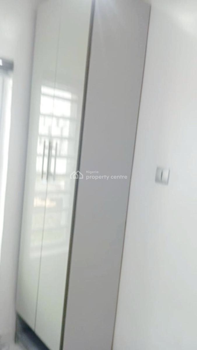 Luxury 5 Bedroom Semi Detached Duplex in an Estate, Opic, Isheri North, Lagos, Semi-detached Duplex for Rent