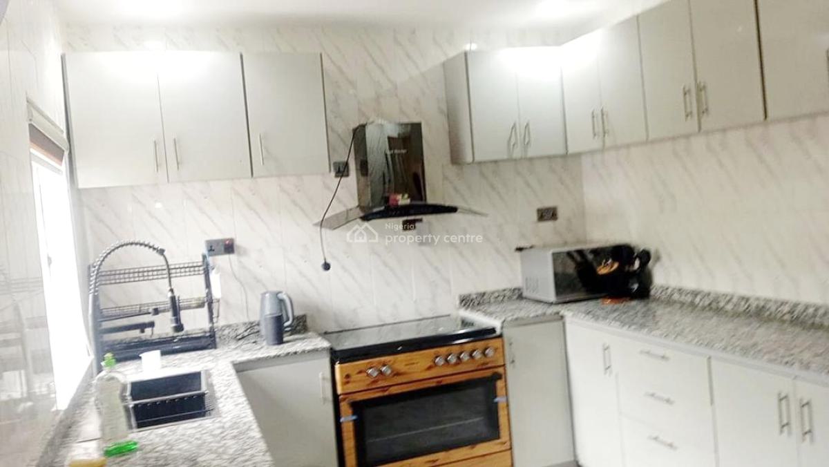 Luxury 5 Bedroom Semi Detached Duplex in an Estate, Opic, Isheri North, Lagos, Semi-detached Duplex for Rent