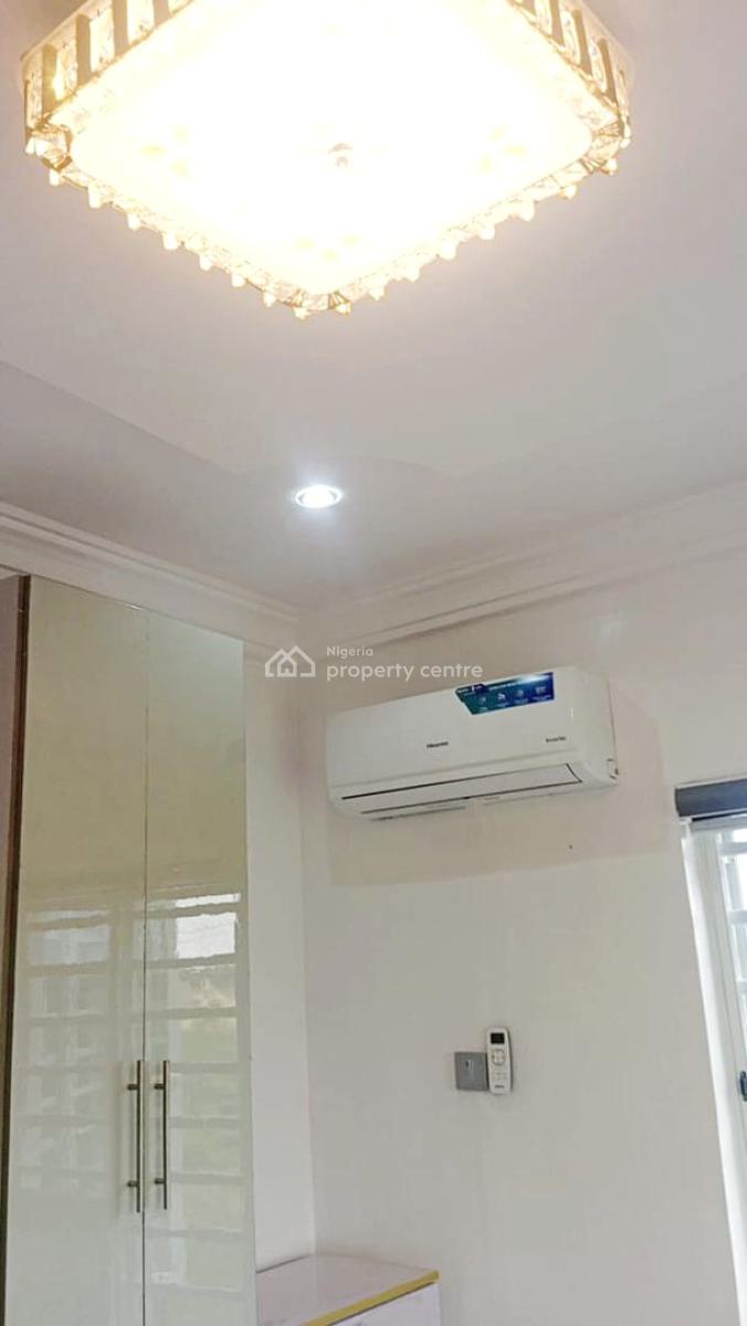 Luxury 5 Bedroom Semi Detached Duplex in an Estate, Opic, Isheri North, Lagos, Semi-detached Duplex for Rent