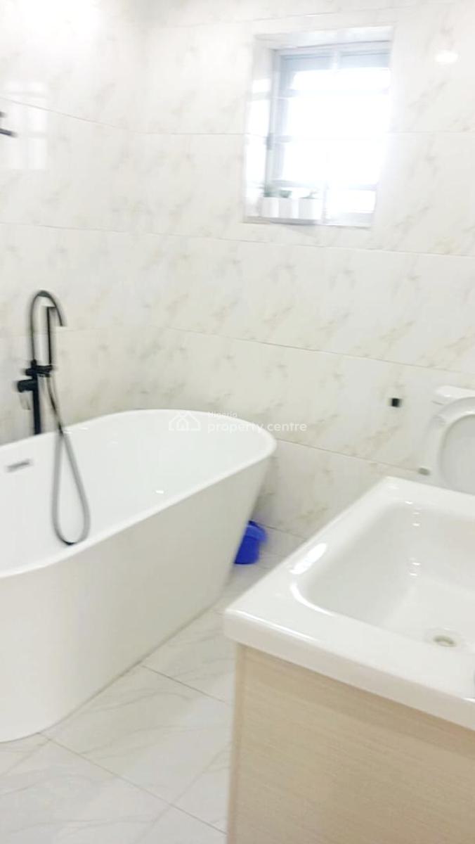 Luxury 5 Bedroom Semi Detached Duplex in an Estate, Opic, Isheri North, Lagos, Semi-detached Duplex for Rent