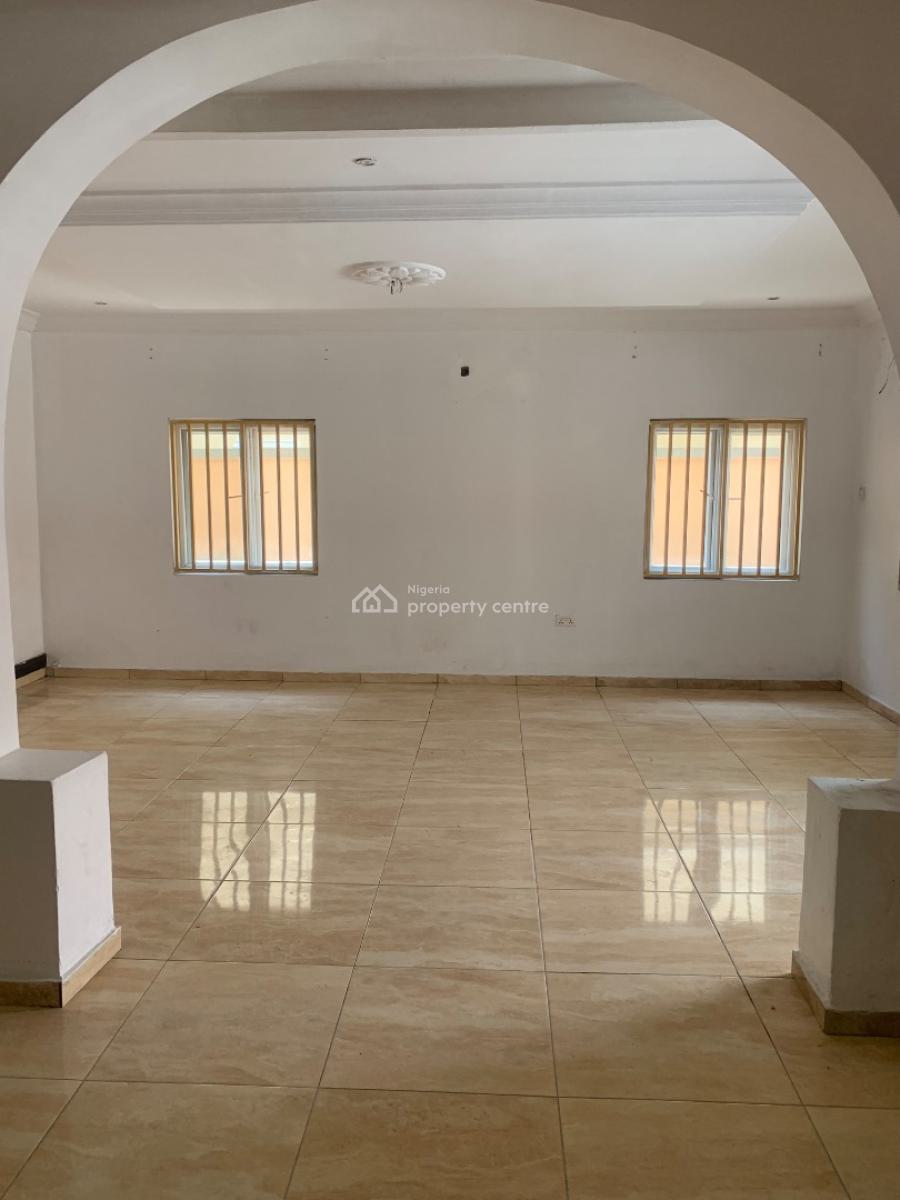 Newly Renovated 3 Bedroom Flat (ground Floor), Orchid Road, Lekki, Lagos, Flat / Apartment for Rent