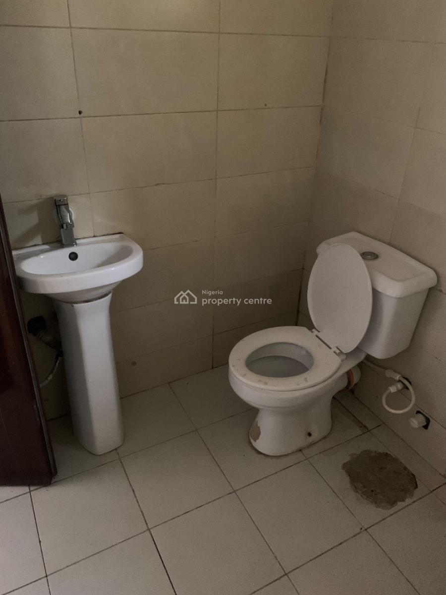 Newly Renovated 3 Bedroom Flat (ground Floor), Orchid Road, Lekki, Lagos, Flat / Apartment for Rent