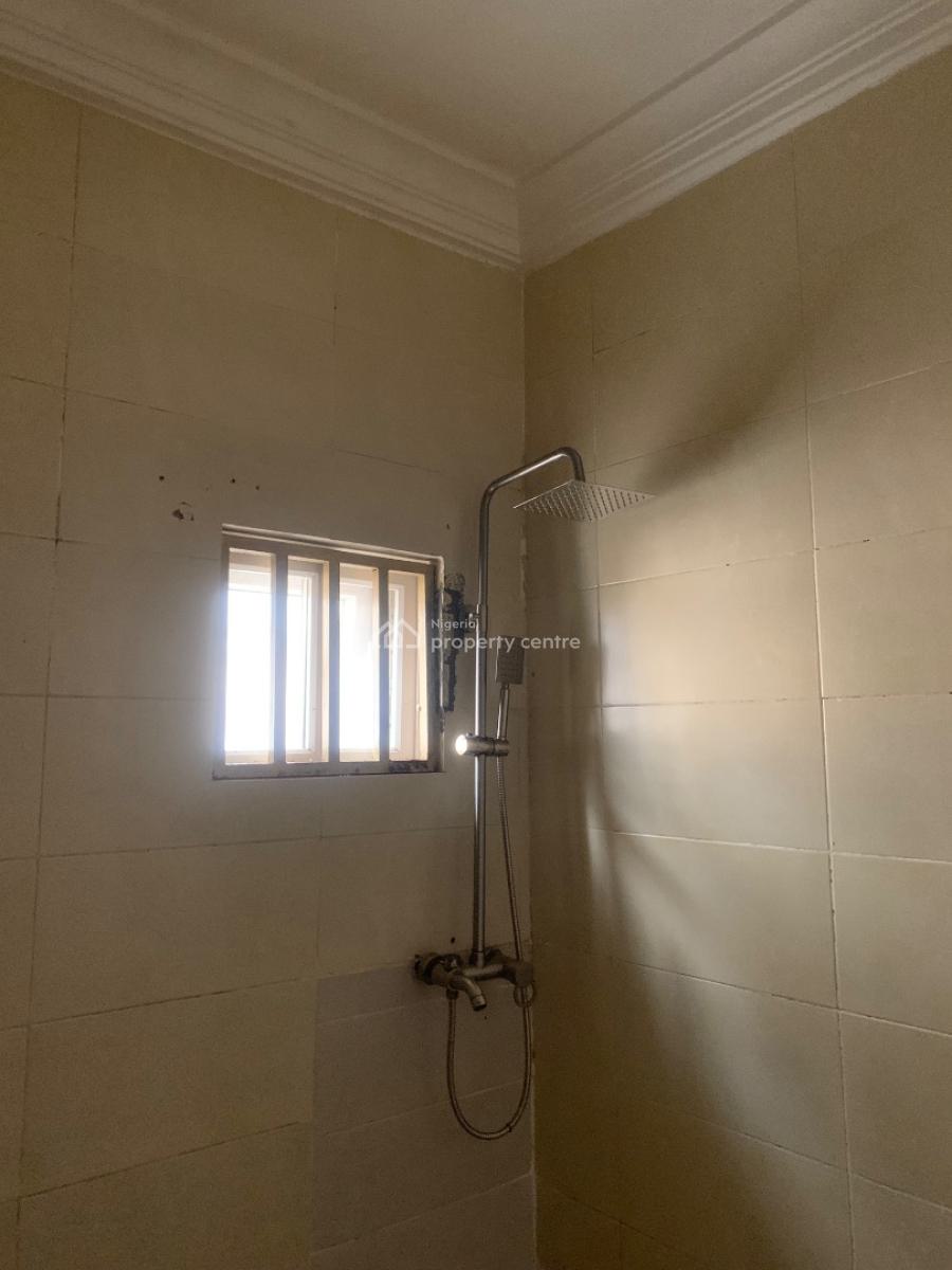Newly Renovated 3 Bedroom Flat (ground Floor), Orchid Road, Lekki, Lagos, Flat / Apartment for Rent
