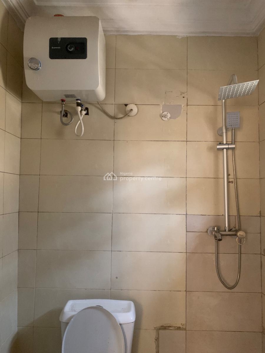 Newly Renovated 3 Bedroom Flat (ground Floor), Orchid Road, Lekki, Lagos, Flat / Apartment for Rent