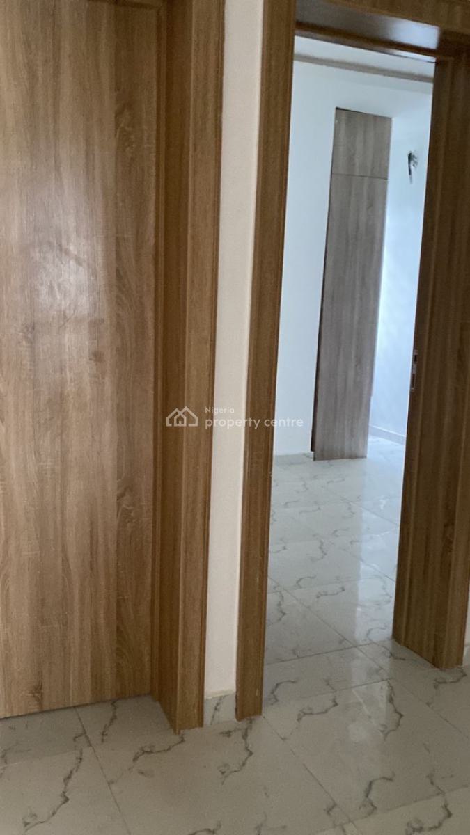 Serviced 4 Bedrooms Terrace Duplex, Ikota, Lekki, Lagos, Terraced Duplex for Rent