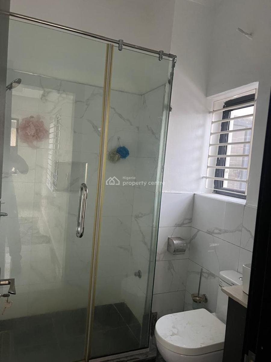 Brandnew 3 Bedroom Flats Located in a Serene Secured Neighborhood, Adeniyi Jones, Ikeja, Lagos, House for Rent