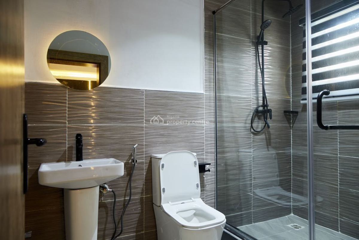 One Bedroom Apartment, Lekki Phase 1, Lekki, Lagos, Flat / Apartment Short Let
