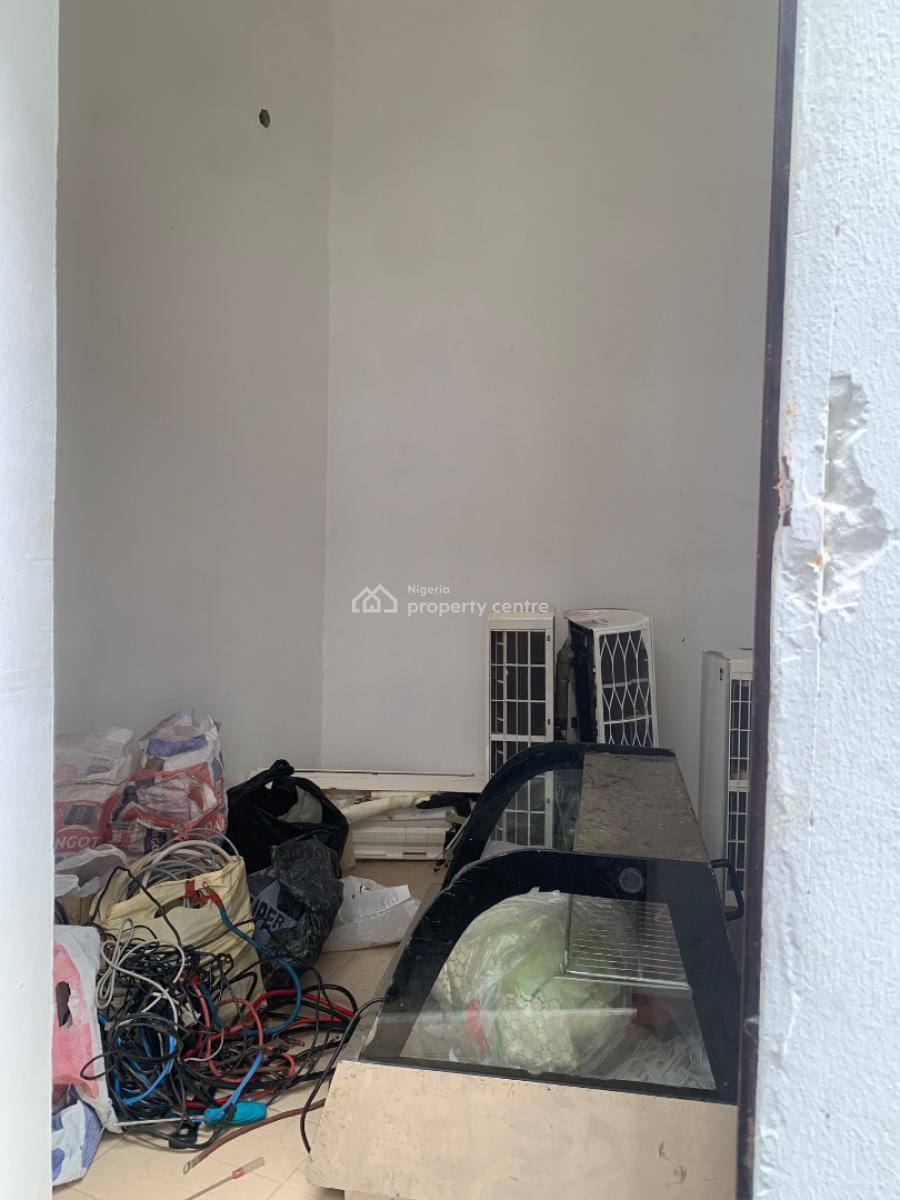 Smart Bq, Orchid Road, Lekki, Lagos, Flat / Apartment for Rent