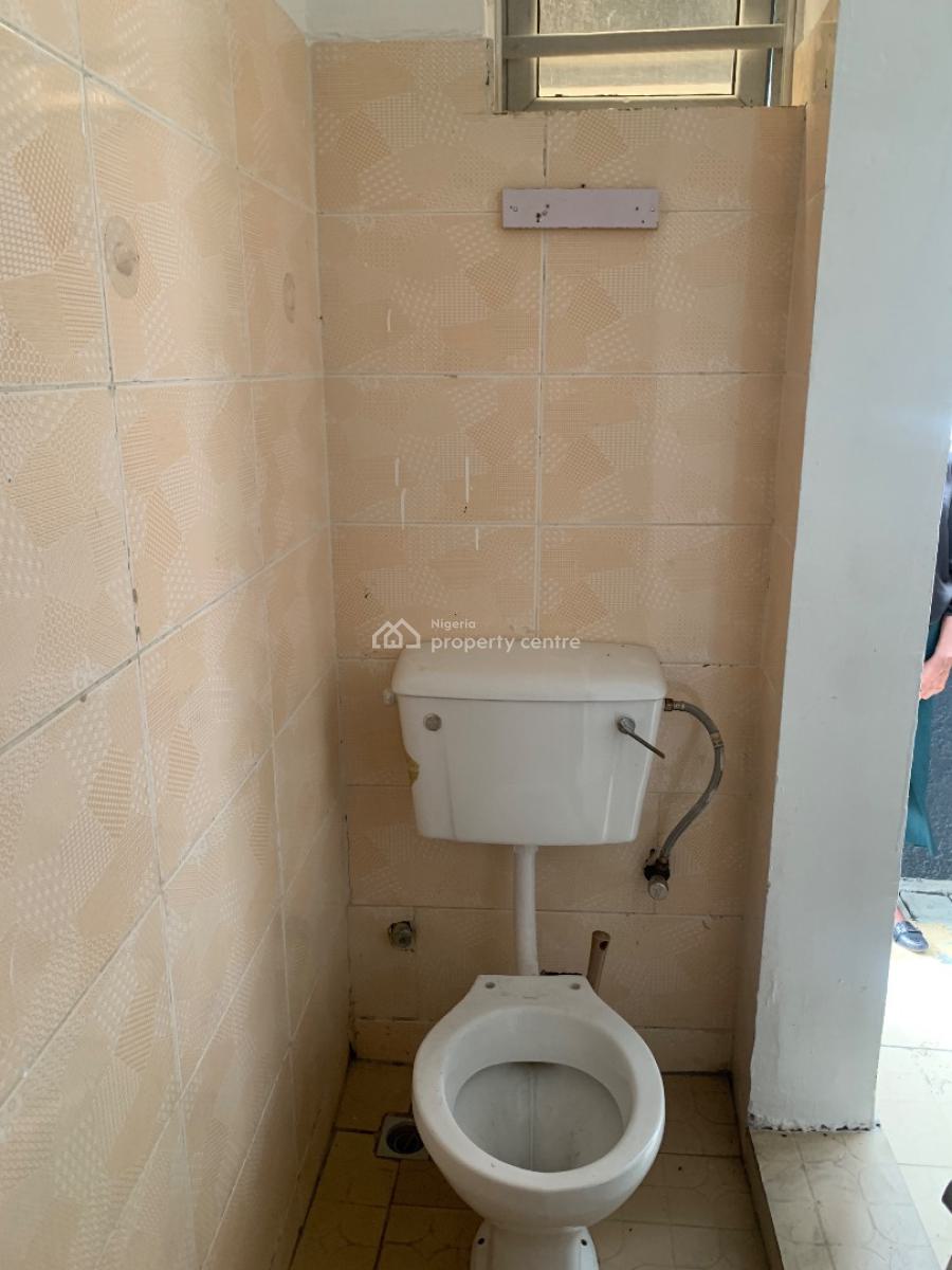 Smart Bq, Orchid Road, Lekki, Lagos, Flat / Apartment for Rent