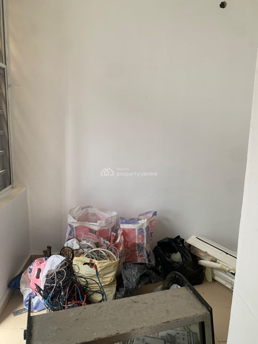 Smart Bq, Orchid Road, Lekki, Lagos, Flat / Apartment for Rent