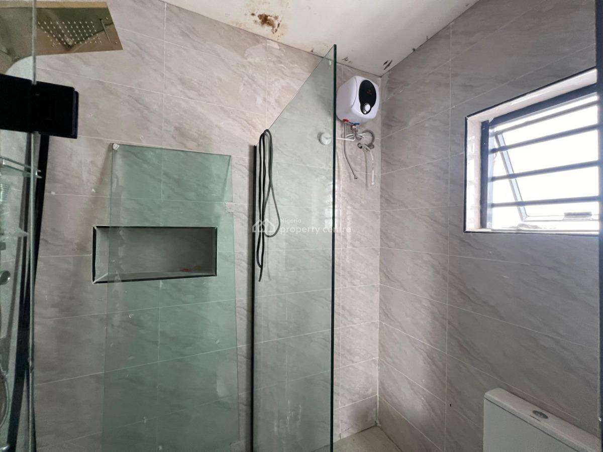 4 Bedroom Semi Detached Duplex, Orchid, Lekki, Lagos, Semi-detached Duplex for Sale