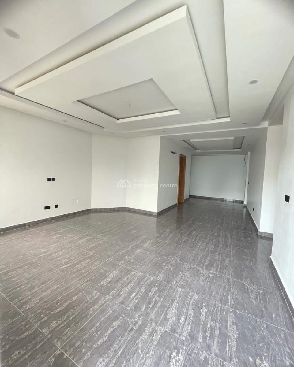 Brand New 2 Bedrooms Apartment, Lekki Phase 1, Lekki, Lagos, Flat / Apartment for Rent