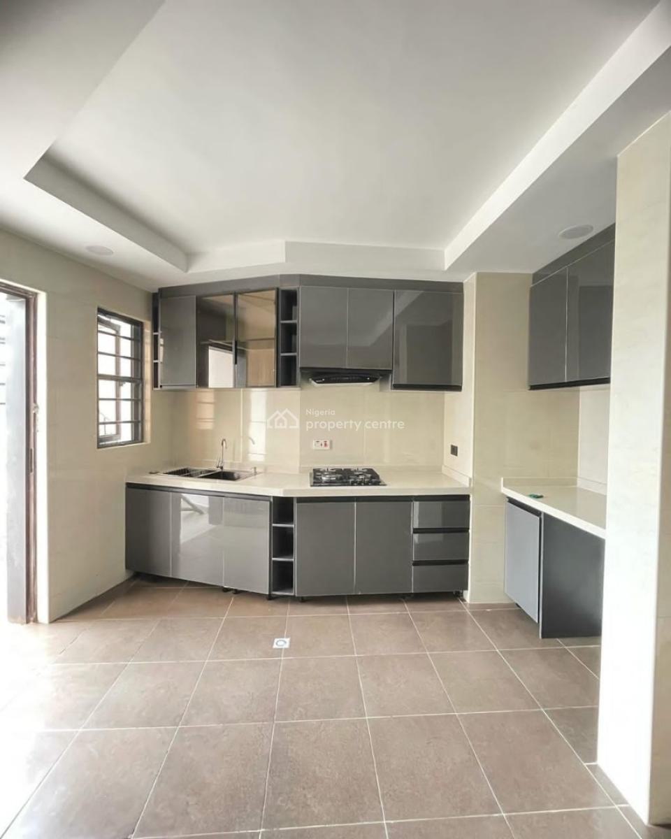 Brand New 2 Bedrooms Apartment, Lekki Phase 1, Lekki, Lagos, Flat / Apartment for Rent