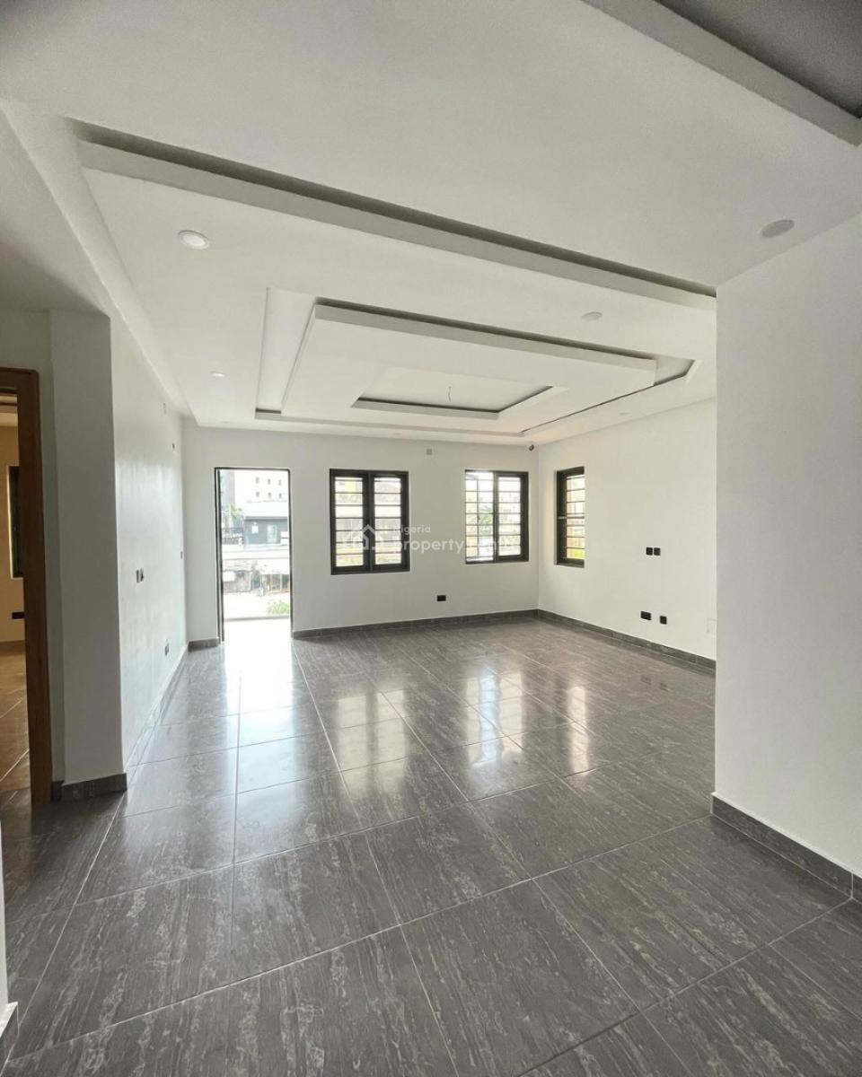Brand New 2 Bedrooms Apartment, Lekki Phase 1, Lekki, Lagos, Flat / Apartment for Rent
