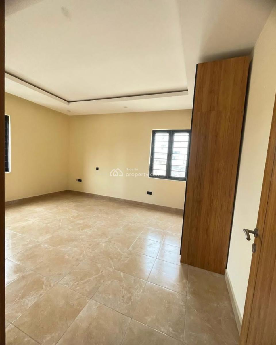 Brand New 2 Bedrooms Apartment, Lekki Phase 1, Lekki, Lagos, Flat / Apartment for Rent