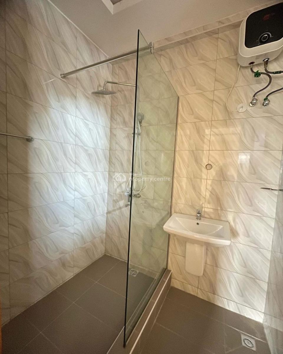Brand New 2 Bedrooms Apartment, Lekki Phase 1, Lekki, Lagos, Flat / Apartment for Rent