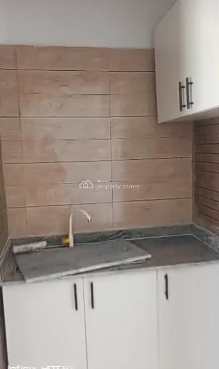 Newly Built Room Self Com - Video Available, Ajah, Lagos, Self Contain (single Rooms) for Rent