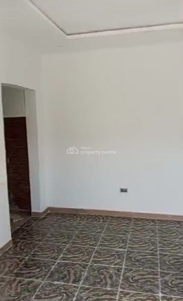 Newly Built Room Self Com - Video Available, Ajah, Lagos, Self Contain (single Rooms) for Rent