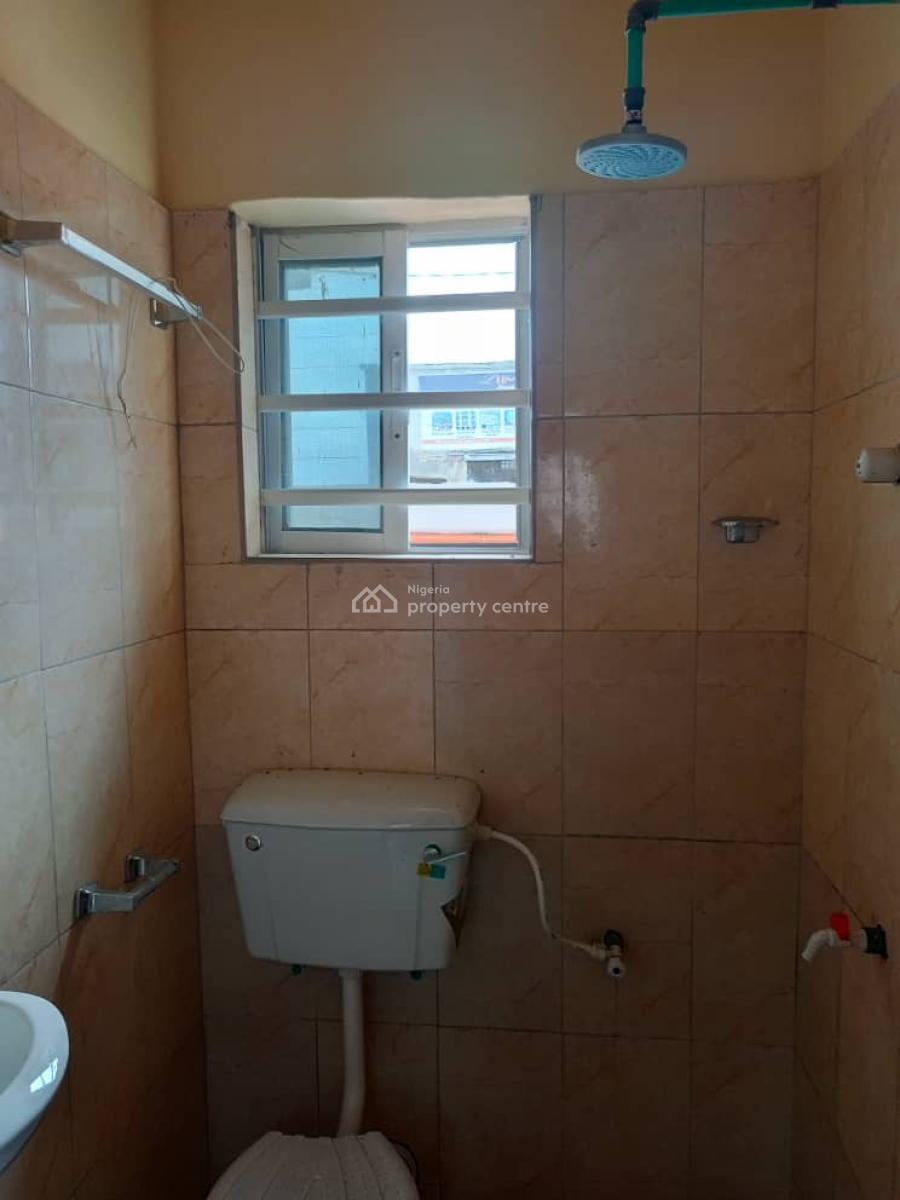 a Lovely Room Self Contained, No Opioid 7 Coconut Street Alatise, Ibeju Lekki, Lagos, Self Contain (single Rooms) for Rent