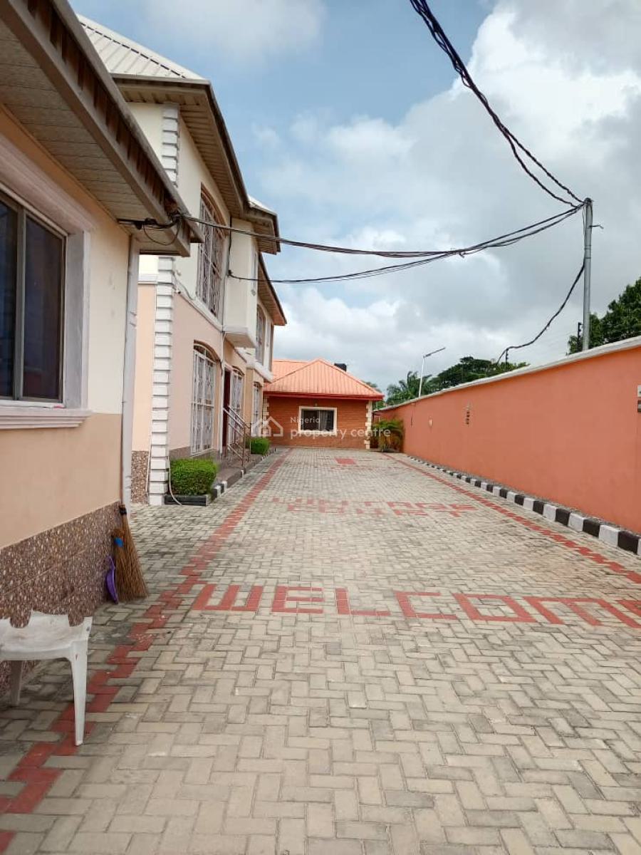 a Lovely Room Self Contained, No Opioid 7 Coconut Street Alatise, Ibeju Lekki, Lagos, Self Contain (single Rooms) for Rent
