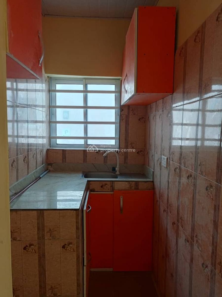 a Lovely Room Self Contained, No Opioid 7 Coconut Street Alatise, Ibeju Lekki, Lagos, Self Contain (single Rooms) for Rent
