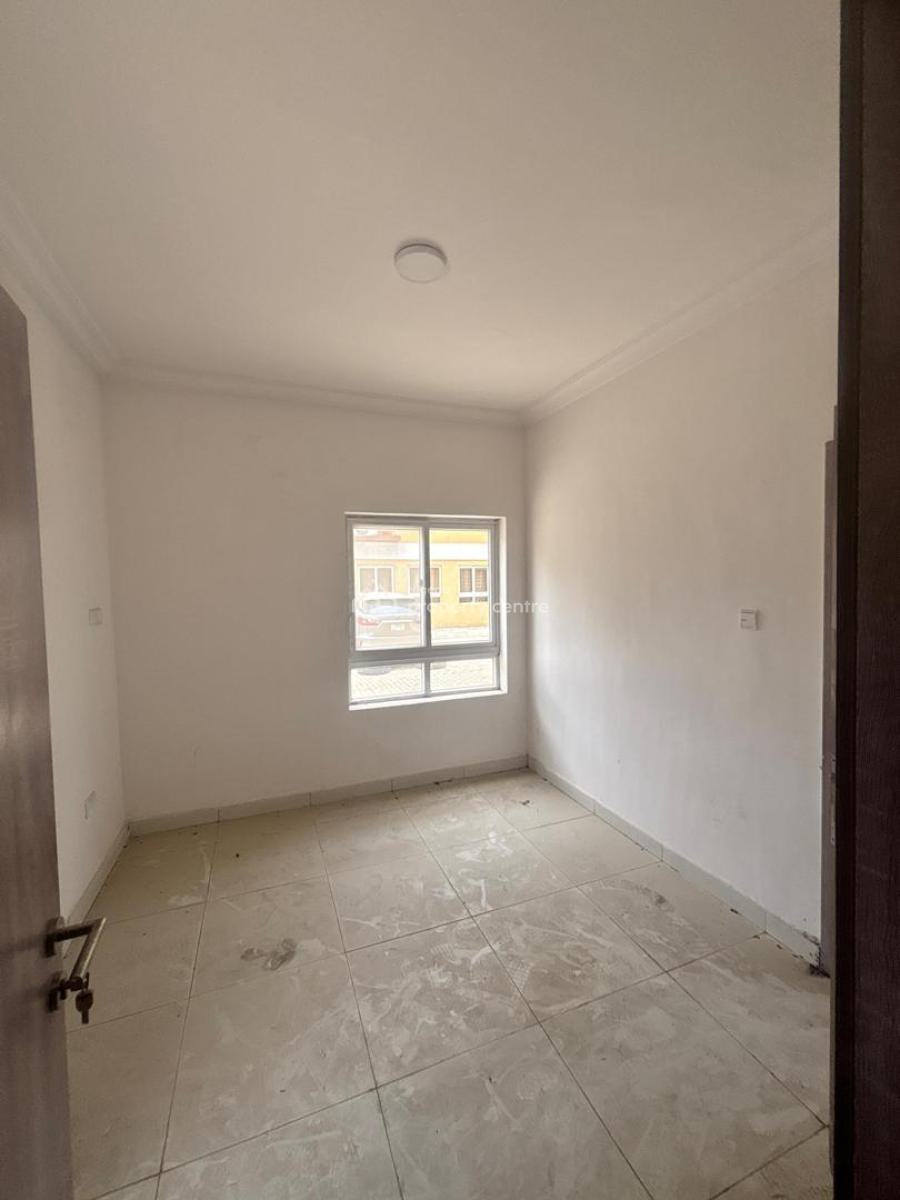 Two (2) Bedroom Apartment, Northern Foreshore Estate, Chevron, Lekki, Lagos, Flat / Apartment for Rent