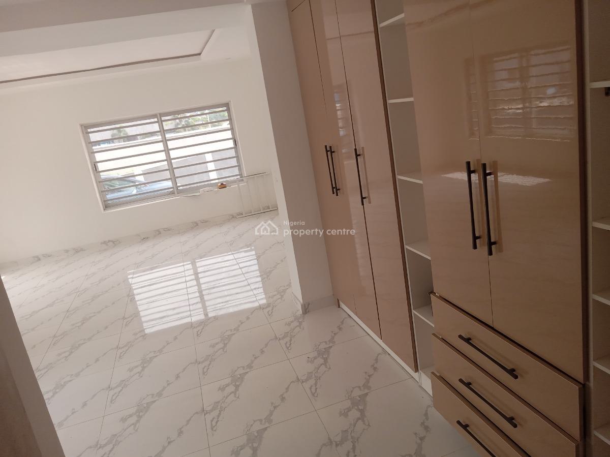 Service 2 Bedroom Apartment with 1room Bq, Off Glover, Old Ikoyi, Ikoyi, Lagos, Flat / Apartment for Rent