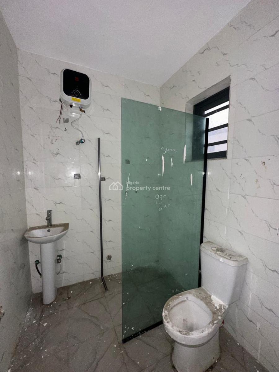 Mini Flat, Orchid Road Lekki, Lekki, Lagos, Mini Flat (room and Parlour) for Rent